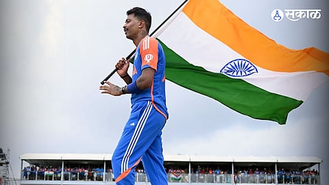 Hardik Pandya