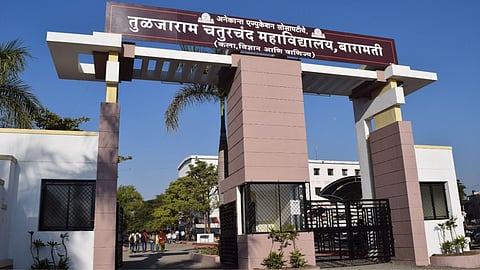TC College