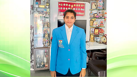 Pooja Varade