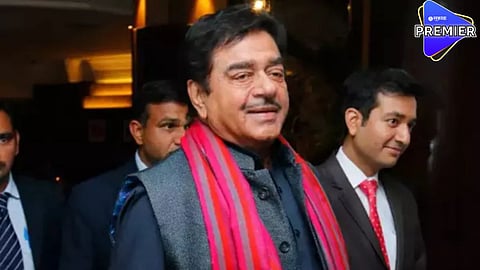 shatrughna sinha