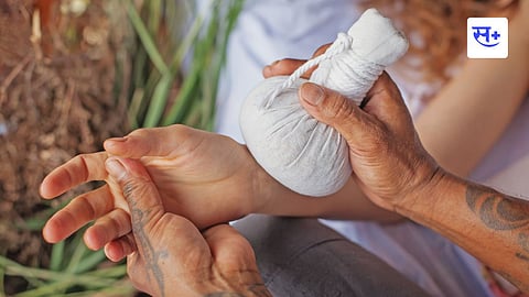 ayurveda