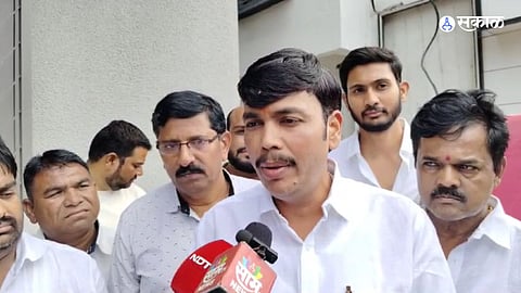 Raju Shinde