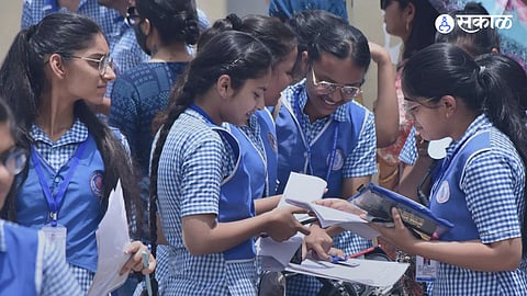 class 9th 10th and 11th performance may include in class 12th report card parakh report