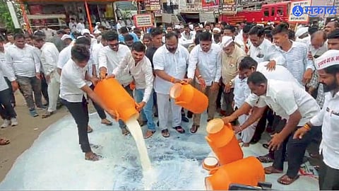 Raju Shetti