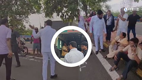 Eknath Shinde