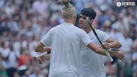 Wimbledon 2024