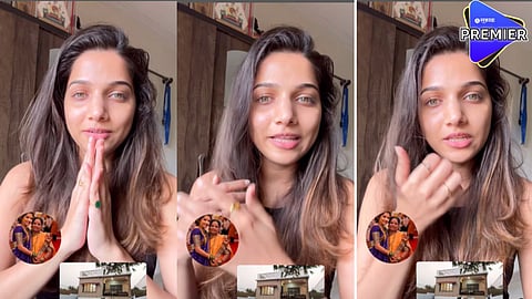 Jahnavi Killedar