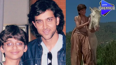 Krrish