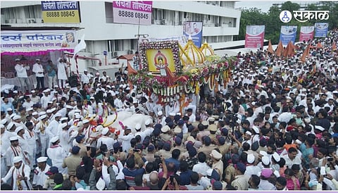 Ashadhi Wari 2024