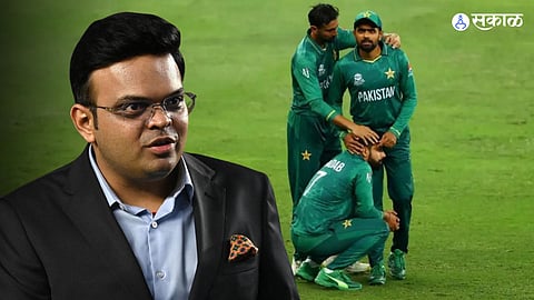 Team India unlikely to travel to Pakistan for 2025 Champions Trophy