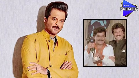 anil kapoor