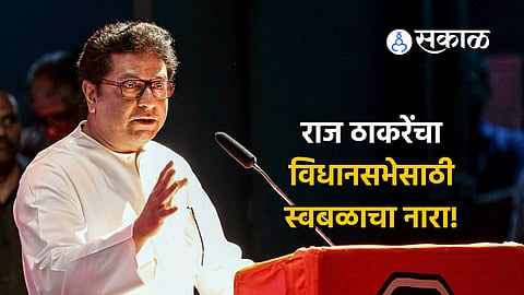 Raj Thackeray