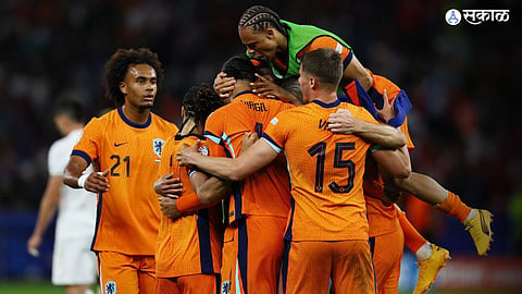 Euro 2024 Netherlands vs Turkey