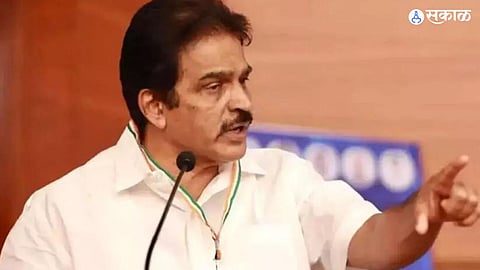 K. C. Venugopal