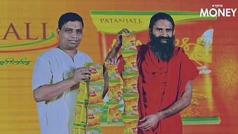 Patanjali to Supreme Court