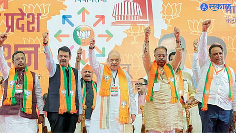 Devendra Fadnavis