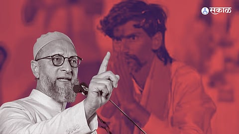 Manoj Jarange