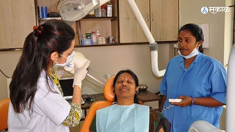 Dental Treatments