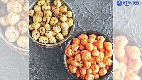 Makhana
