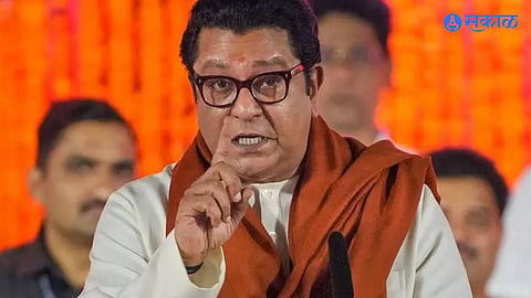 Raj Thackeray