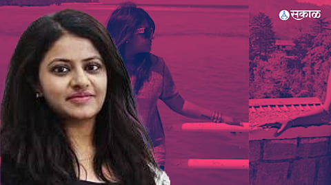 Puja Khedkar Case