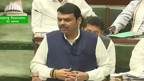 Winter Session 2024