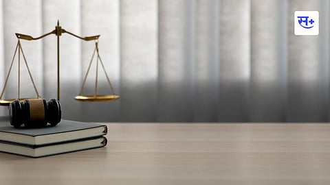 Career In Law