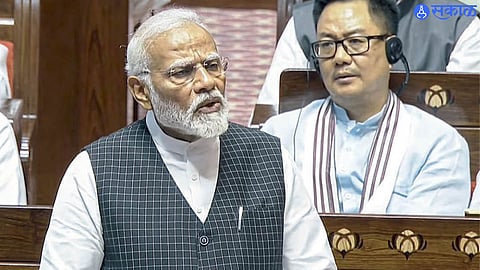 Narendra Modi