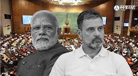 Parliament Session 2024