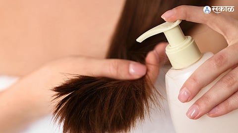 hair care