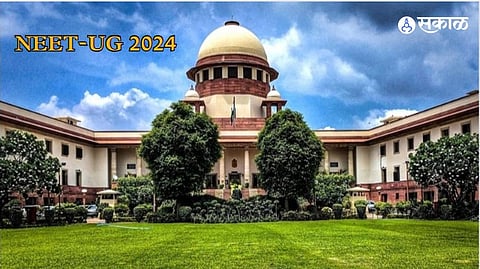 NEET-UG Supreme Court Hearing ask IIT delhi opinion on question no 19 answer