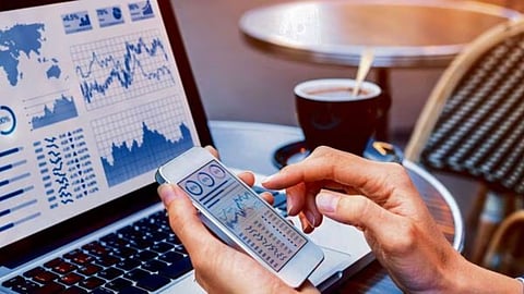 Stock Market Investment
