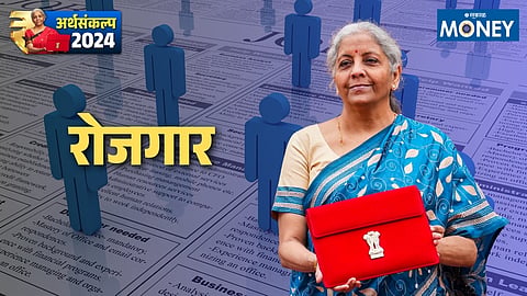Nirmala Sitharaman