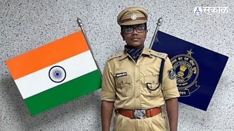 IRS Officer Change Gender M Anusuya