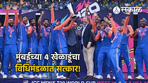 Team India