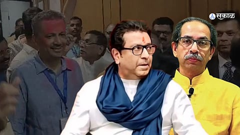 Milind Narvekar
