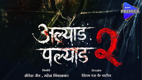 alyad palyad 2 poster