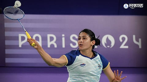 Ashwini Ponnappa Retirement