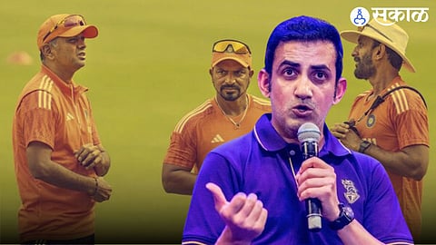 Gautam Gambhir | Team India
