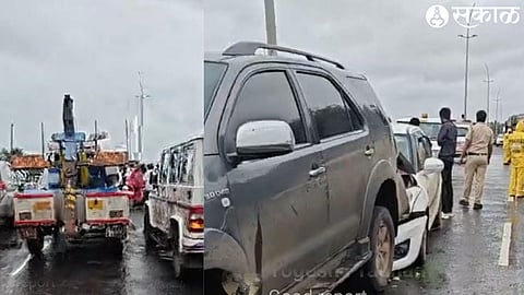 accidental vehicles