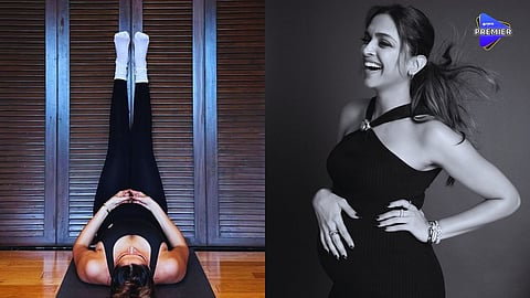 Deepika Padukone