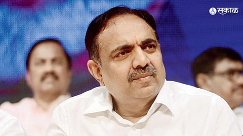 Jayant Patil