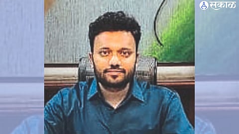 Vishal Narwade