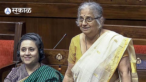 Sudha Murty