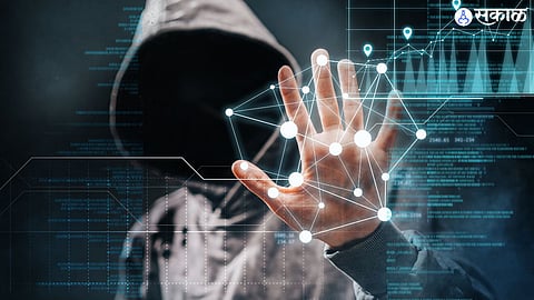 20 victim of cyber fraud each day nagpur crime update