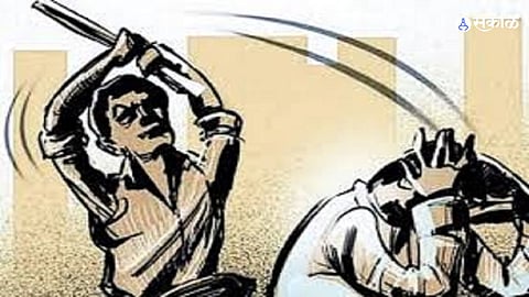 Pune Crime: