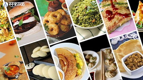 Street Food Hub