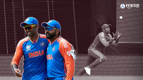 suryakumar yadav historical catch t20 world cup 2024