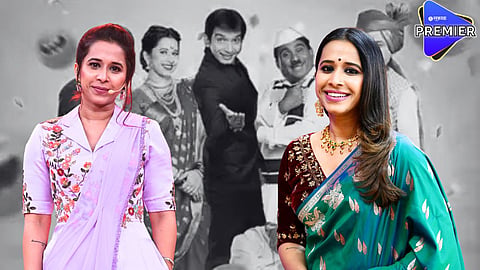 shreya bugde