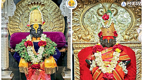 Ashadhi Ekadashi 2024